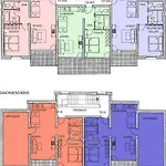 Apartman Holiday Appartements Gaschurn