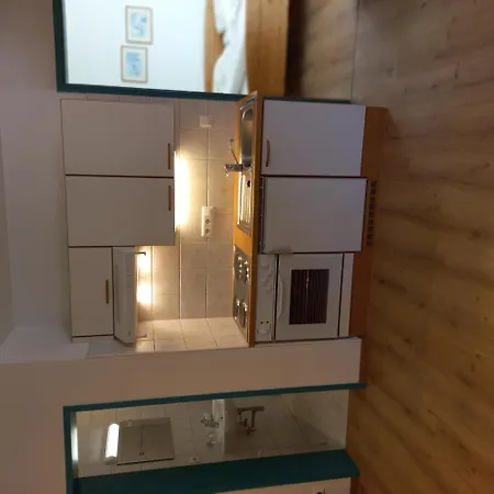 Holiday Appartements Appartement *