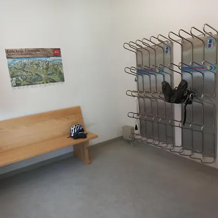 Apartment Holiday Appartements Gaschurn