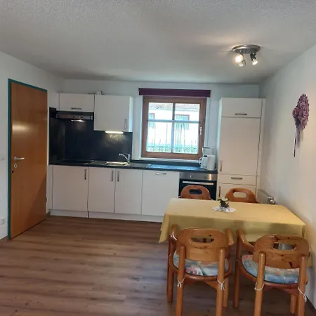 Holiday Appartements Gaschurn