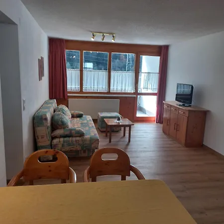 Holiday Appartements Appartement