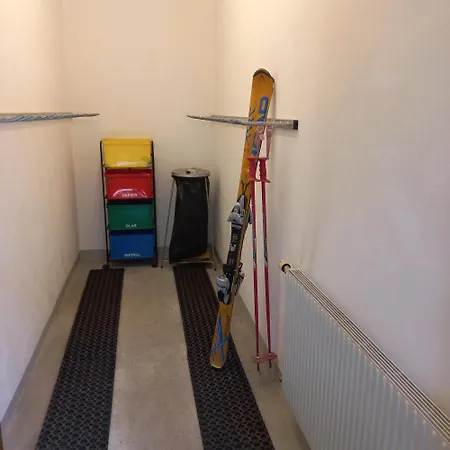 Apartment Holiday Appartements