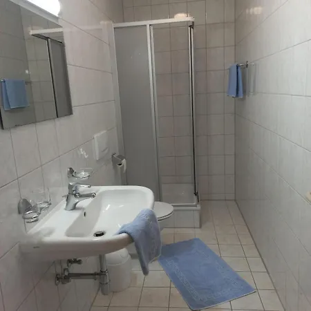 Holiday Appartements Daire *