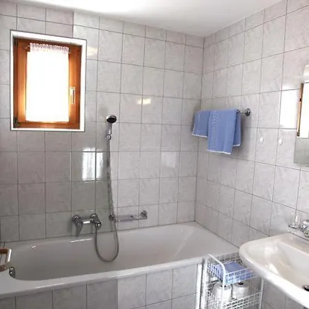 Appartement Holiday Appartements