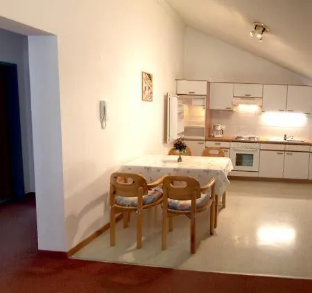 Holiday Appartements Gaschurn