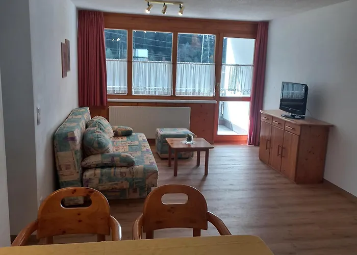 Holiday Appartements Apartment