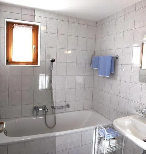 Apartment Holiday Appartements